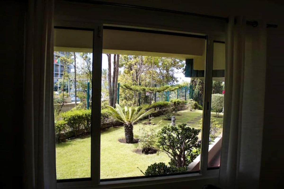 Guestready - A Brilliant Stay Near The Sea Funchal  Exterior foto